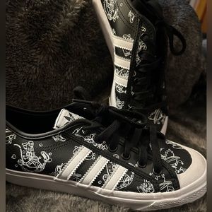 Adidas Disney Sneakers